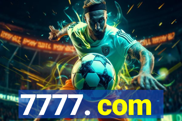 7777. com